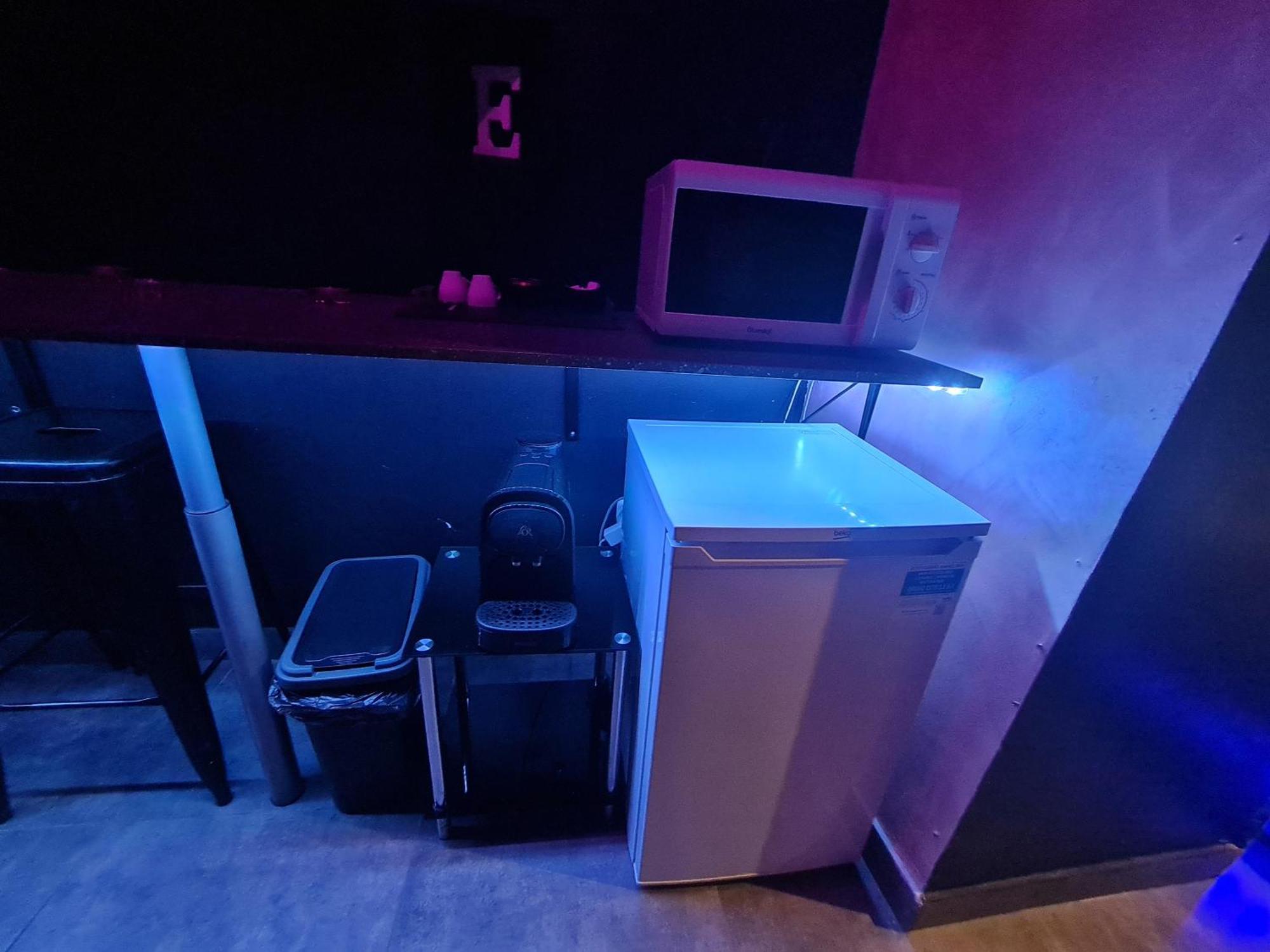 Love Room Spa Jacuzzi Лион Экстерьер фото